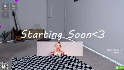 PiperAvery online show from 01/31/25, 09:05