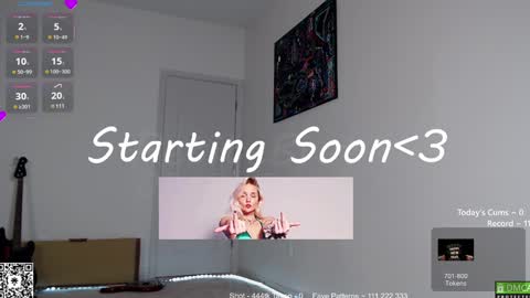 PiperAvery online show from 02/02/25, 12:19