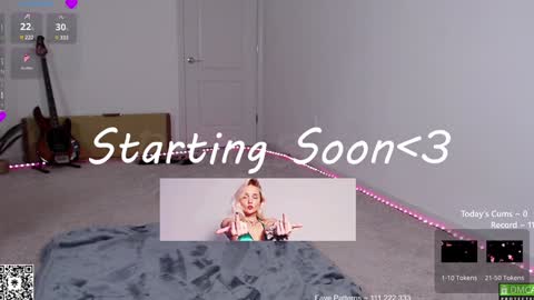 PiperAvery online show from 02/03/25, 07:10