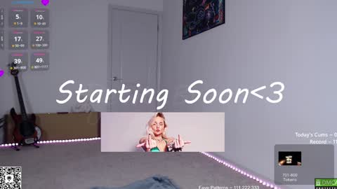 PiperAvery online show from 02/05/25, 09:07