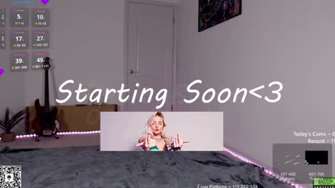 PiperAvery online show from 02/06/25, 09:06