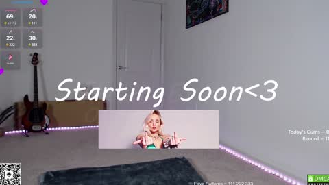 PiperAvery online show from 02/07/25, 11:01