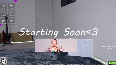 PiperAvery online show from 02/08/25, 09:15