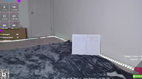 PiperAvery online show from 02/09/25, 12:17