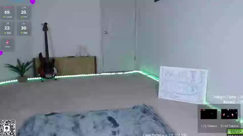 PiperAvery online show from 02/11/25, 09:56