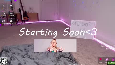 PiperAvery online show from 02/25/25, 01:09