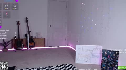 PiperAvery online show from 02/25/25, 09:46