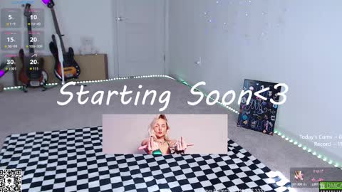 PiperAvery online show from 02/28/25, 05:15