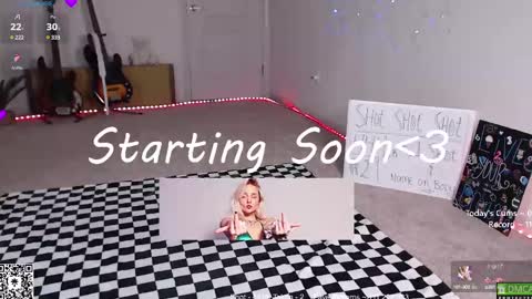 PiperAvery online show from 03/01/25, 08:42