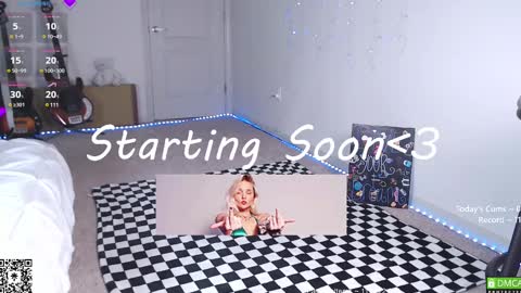 PiperAvery online show from 03/06/25, 09:31