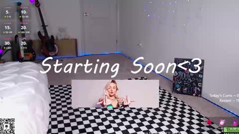 PiperAvery online show from 03/07/25, 08:00