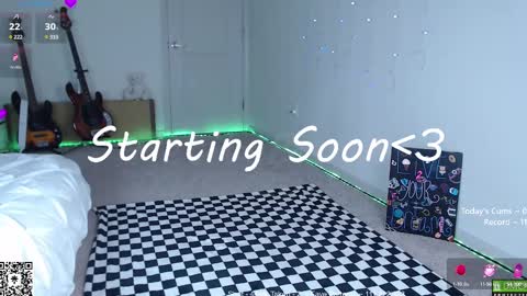 PiperAvery online show from 03/12/25, 06:11