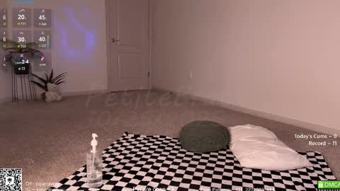 PiperAvery online show from 10/25/25, 02:35