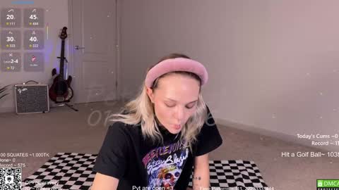 PiperAvery online show from 01/11/26, 09:31