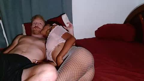 Caramel princesa online show from 02/21/25, 01:33