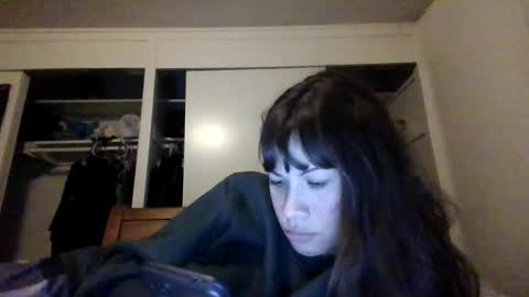 Petitedoll30 online show from 02/12/25, 02:14