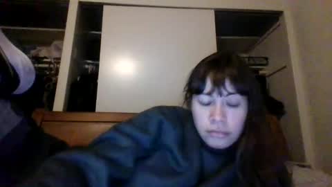 Petitedoll30 online show from 02/12/25, 06:40