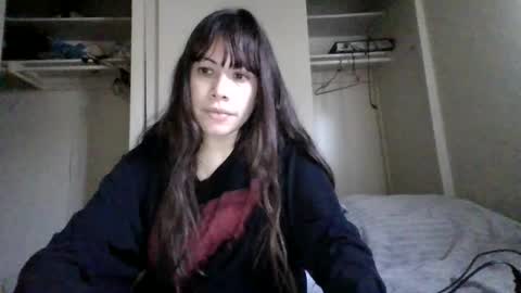 Petitedoll30 online show from 03/04/25, 01:01