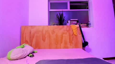 Snapshot of petitee_lunna chatting on 01/15/25, 02:06 Lunna online show from 01/15/25, 02:06