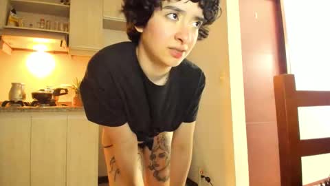 Lunna online show from 03/12/26, 01:23