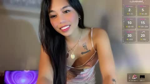 Snapshot of petitegirlx69 chatting on 03/11/25, 11:37 miss lisa online show from 03/11/25, 11:37