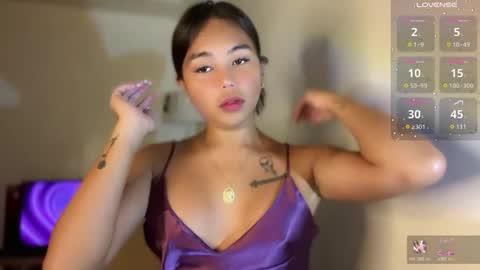 Snapshot of petitegirlx69 chatting on 09/21/25, 07:26 miss lisa online show from 09/21/25, 07:26