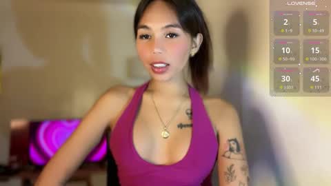 miss lisa online show from 03/19/26, 05:50