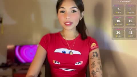 miss lisa online show from 03/24/26, 06:02