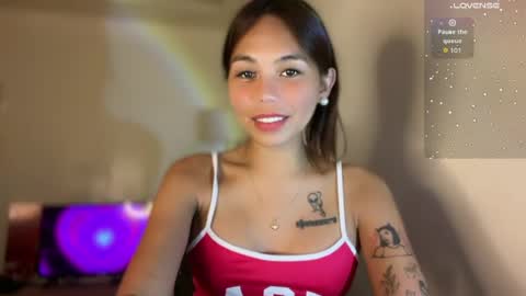 miss lisa online show from 06/22/26, 07:16