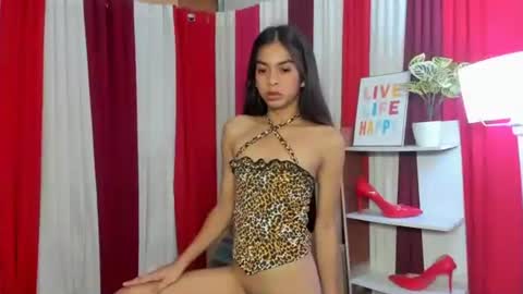 petitehorsycock online show from 03/27/26, 06:19