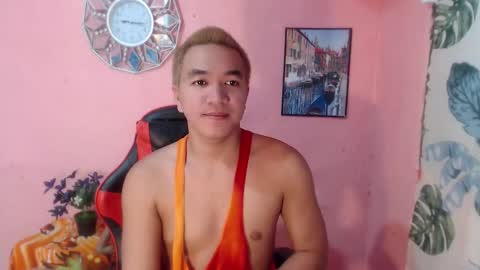 Call me jake online show from 09/15/25, 01:16