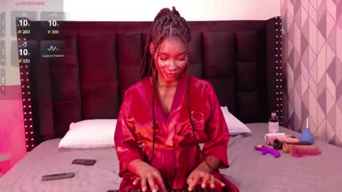 little sharon online show from 09/30/25, 02:38