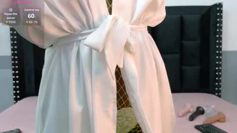 little sharon online show from 01/10/26, 03:08