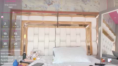 little sharon online show from 03/05/26, 03:13