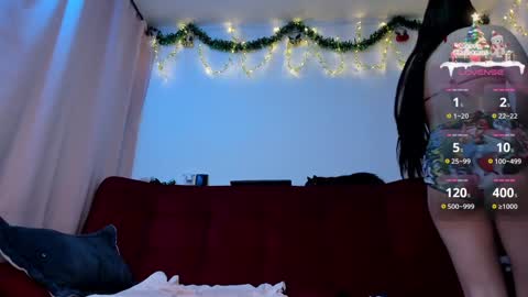 Snapshot of petitemuse chatting on 12/24/24, 05:34 diana fansly petitemuse online show from 12/24/24, 05:34