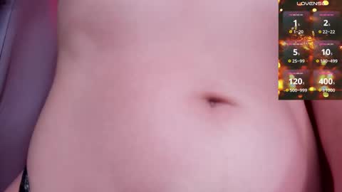 Snapshot of petitemuse chatting on 02/26/25, 11:04 diana fansly petitemuse online show from 02/26/25, 11:04