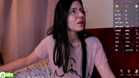 diana fansly petitemuse online show from 03/28/26, 03:11