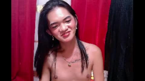 TsDELICIOUSCum69 online show from 03/24/26, 05:23