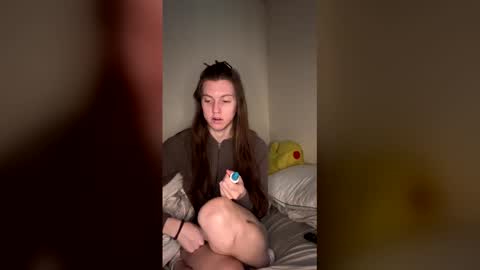 I am very new and dont know what im doing lol online show from 04/02/26, 07:44