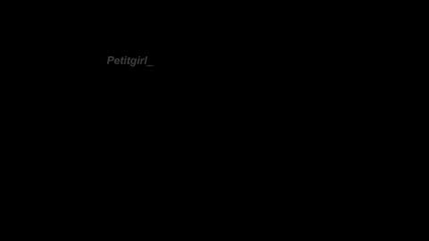 Snapshot of petitgirl_ chatting on 01/26/25, 10:13 J A S S online show from 01/26/25, 10:13