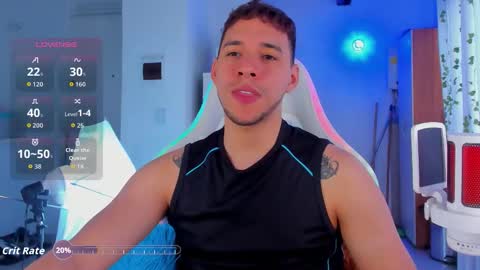 Petter  Coleman online show from 01/10/26, 06:20