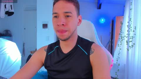 Petter  Coleman online show from 01/14/26, 12:44