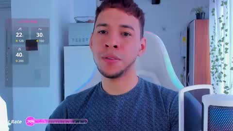 Petter  Coleman online show from 01/16/26, 06:34