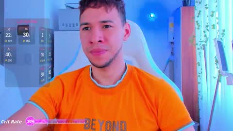 Petter  Coleman online show from 01/17/26, 06:33