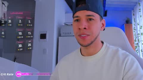 Petter  Coleman online show from 01/18/26, 06:44