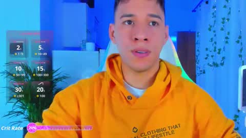 Petter  Coleman online show from 02/02/26, 11:03