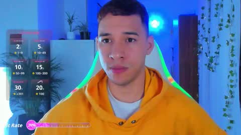 Petter  Coleman online show from 02/04/26, 05:35