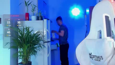 Petter  Coleman online show from 02/08/26, 05:55