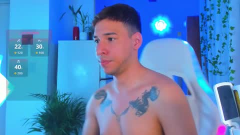 Petter  Coleman online show from 02/12/26, 12:16