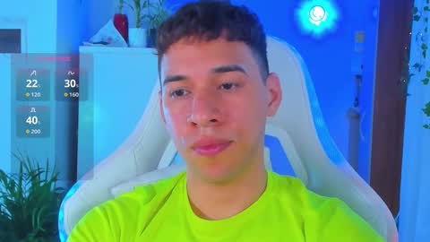 Petter  Coleman online show from 02/13/26, 01:56